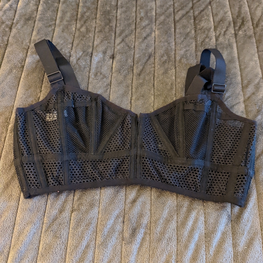 Livy bra